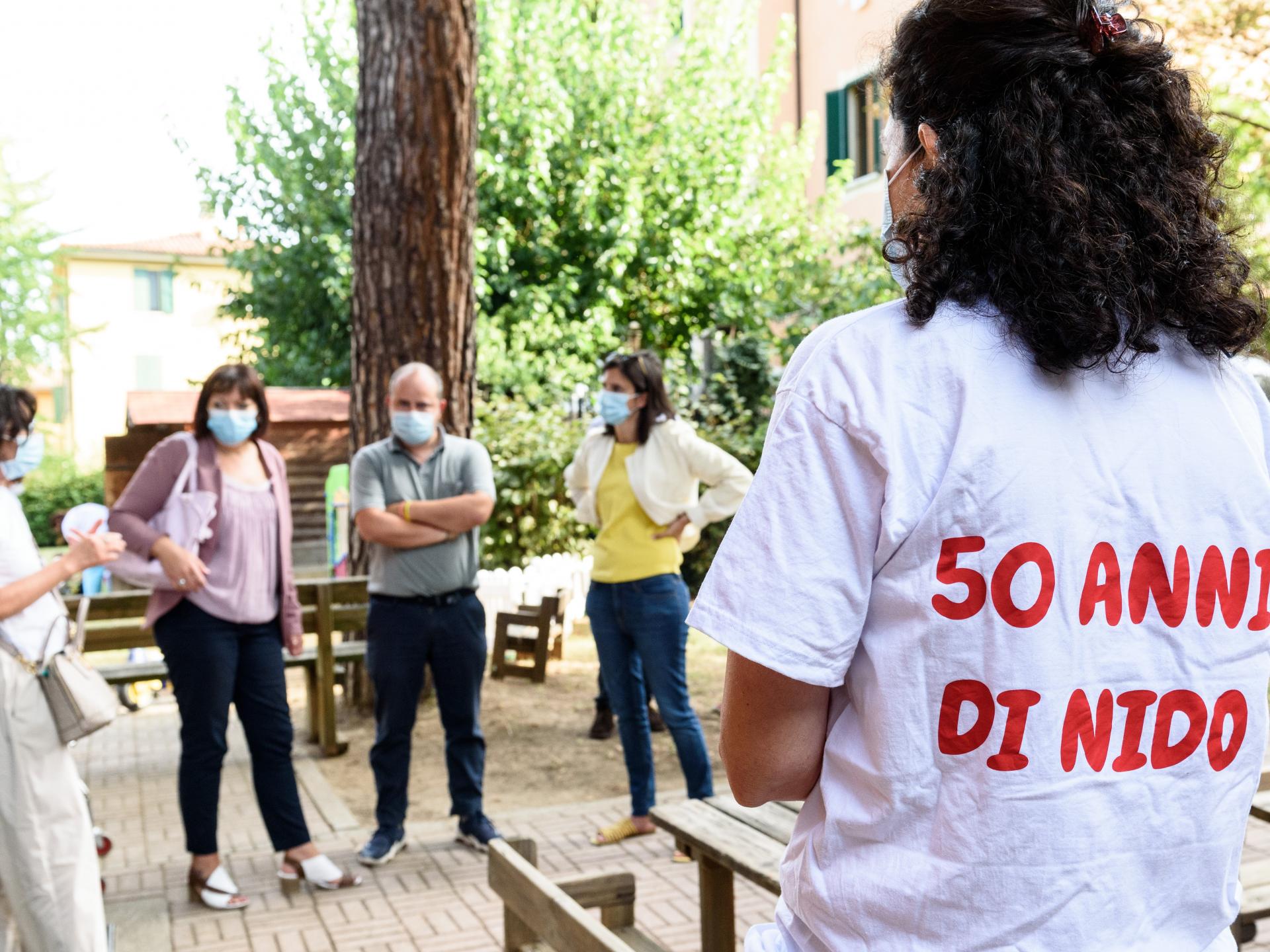 scuole e nidi bologna